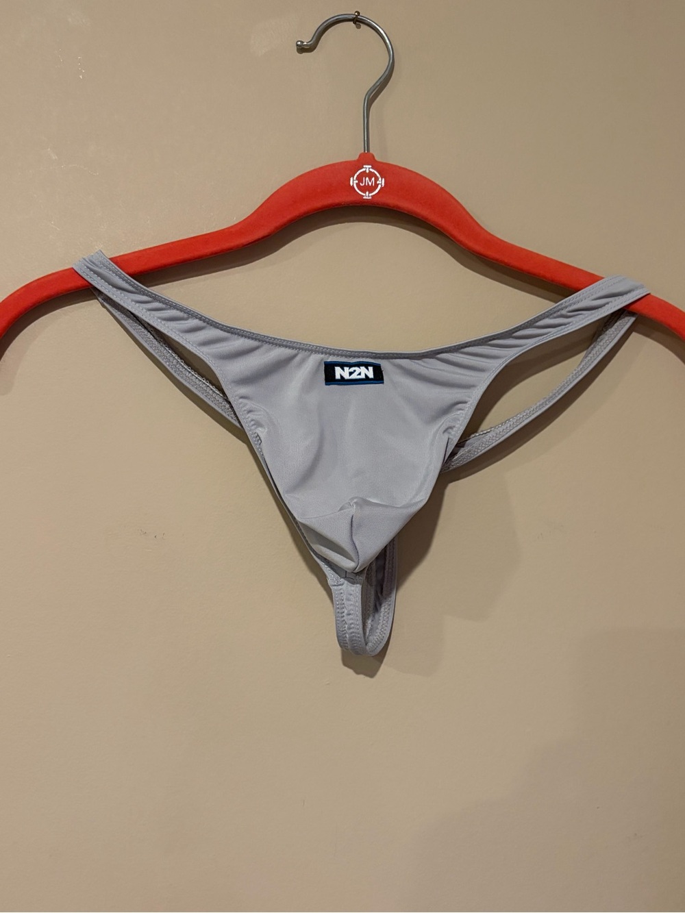 N2N Bodywear Men’s Thong Underwear